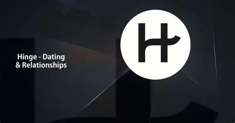 hinge down|The Popular Dating App Hinge Was Down And For A Moment People Re.